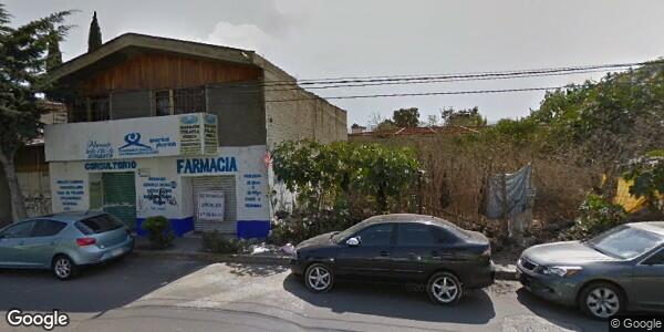 CENTRO SOCIAL TECOMITL